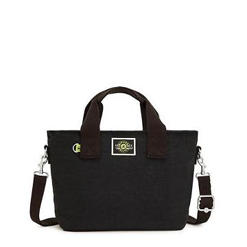 Kipling Minta Mini Veske Svarte | NO 1878KO